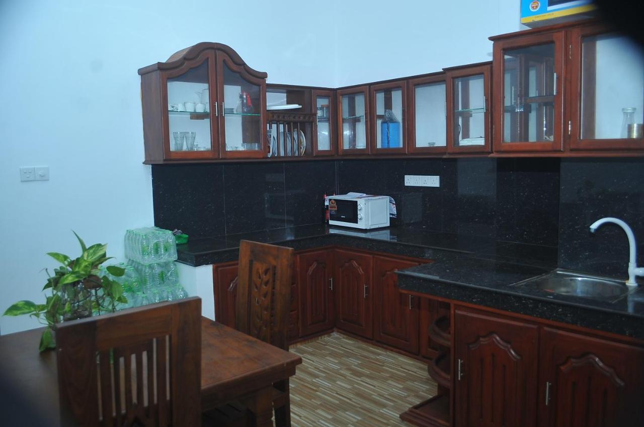 Nethum Beach House Hikkaduwa Exterior photo